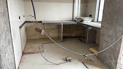 Kitchen Image of 1630 Sq.ft 3 BHK Apartment / Flat for sale in Tolly Exotica, Tollygunge Kolkata for Rs. 17100000
