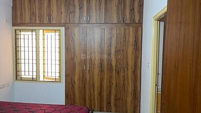 2 BHK Independent Builder Floor