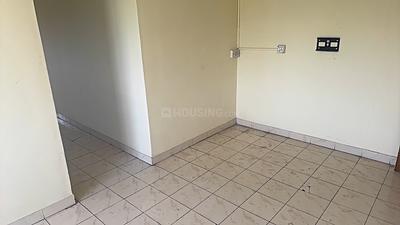 Living Room Image of 612 Sq.ft 1 BHK Apartment / Flat for sale in Anand Nagar, Sinhagad Road Pune for Rs. 6500000