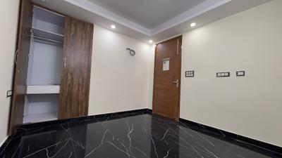 Bedroom Image of 750 Sq.ft 2 BHK Apartment / Flat for rent in Chhattarpur New Delhi for Rs. 25000