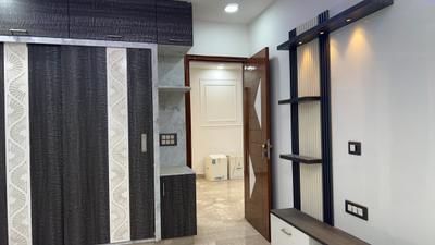 Bedroom Image of 1200 Sq.ft 3 BHK Builder Floor for sale in Sector 5 Rohini New Delhi for Rs. 17000000