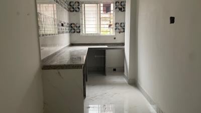 Kitchen Image of 931 Sq.ft 2 BHK Apartment / Flat for sale in Keshtopur Kolkata for Rs. 3351000