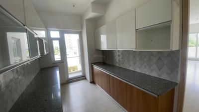 Kitchen Image of 1600 Sq.ft 2 BHK Apartment / Flat for sale in Vatika Seven Elements, Sector 89A Gurgaon for Rs. 16500000