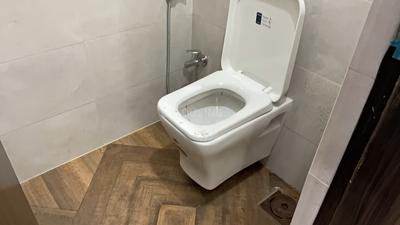 Image of 600 Sq.ft 1 BHK Apartment / Flat for rent in STG Signature Residency, Thane West, Thane for Rs. 29000