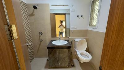 Image of 1165 Sq.ft 2 BHK Apartment / Flat for rent in ATS Happy Trails, Noida Extension, Greater Noida for Rs. 24000