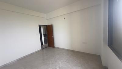 Bedroom Image of 1750 Sq.ft 3 BHK Apartment / Flat for rent in Radhe Greens, New Maninagar Ahmedabad for Rs. 20000