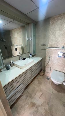 Image of 2550 Sq.ft 3 BHK Apartment / Flat for rent in Vista Tribute, Ashok Nagar, Bengaluru for Rs. 225000