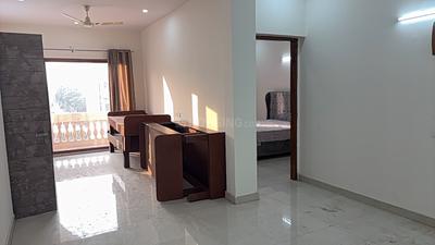 Living Room Image of 1800 Sq.ft 3 BHK Builder Floor for rent in TDI Villas, Sector 117 Mohali for Rs. 40000