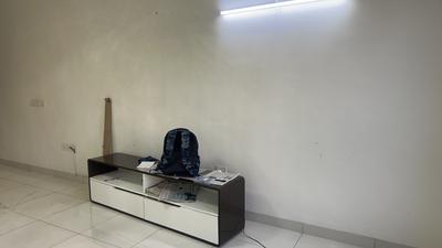 Living Room Image of 1340 Sq.ft 2 BHK Apartment / Flat for rent in Puravankara Sunflower, Binnipete Bengaluru for Rs. 50000
