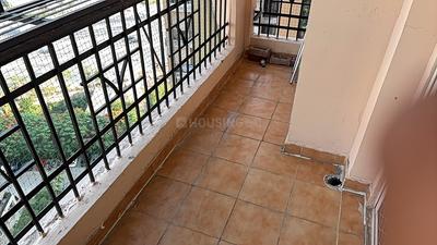 Bedroom Image of 1095 Sq.ft 2 BHK Apartment / Flat for sale in Savfab Jasmine Grove, Wave City Ghaziabad for Rs. 7900000