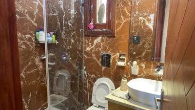 Image of 1600 Sq.ft 3 BHK Apartment / Flat for sale in Sector 18 Dwarka, New Delhi for Rs. 30000000