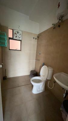 Image of 1160 Sq.ft 3 BHK Apartment / Flat for rent in DTC Southern Heights, Joka, Kolkata for Rs. 22000
