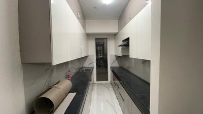Kitchen Image of 1494 Sq.ft 3.5 BHK Builder Floor for sale in M3M Soulitude , Sector 89 Gurgaon for Rs. 16500000