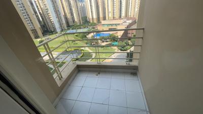 Bedroom Image of 1410 Sq.ft 3 BHK Apartment / Flat for sale in Paras Tierea, Sector 137 Noida for Rs. 12000000