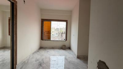 Living Room Image of 700 Sq.ft 2 BHK Builder Floor for rent in Topsia Kolkata for Rs. 15000