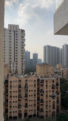 Image of 620 Sq.ft 1 BHK Apartment / Flat for rent in VTP Leonara H Building, Mahalunge, Pune for Rs. 22000