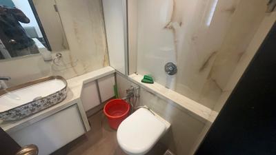 Image of 1040 Sq.ft 3 BHK Apartment / Flat for rent in Aristocrat Jai Savitri CHSL, Ghatkopar East, Mumbai for Rs. 120000