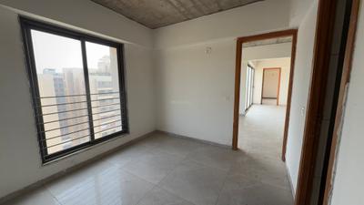 Bedroom Image of 3330 Sq.ft 3 BHK Penthouse for sale in Atishay Shivalay III, Sargasan Gandhinagar for Rs. 16500000