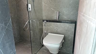 Image of 650 Sq.ft 1 BHK Apartment / Flat for rent in Aayush Ayaansh, Chembur, Mumbai for Rs. 50000