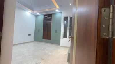 Bedroom Image of 1350 Sq.ft 4 BHK Builder Floor for sale in Sector 7 Rohini New Delhi for Rs. 31000000