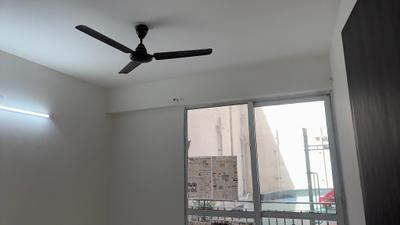 Bedroom Image of 745 Sq.ft 2 BHK Apartment / Flat for rent in Signature Global Andour Heights, Sector 71 Gurgaon for Rs. 25000