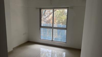 Bedroom Image of 510 Sq.ft 1 BHK Apartment / Flat for sale in Sushanku Avenue 36, Goregaon West Mumbai for Rs. 11200000