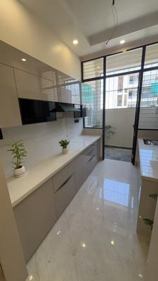Kitchen Image of 3980 Sq.ft 5 BHK Villa for sale in Jagatpura Jaipur for Rs. 19000000