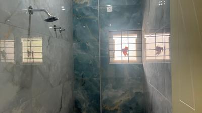 Bathroom Image of 510 Sq.ft 1 BHK Builder Floor for rent in Hulimangala Bengaluru for Rs. 16000