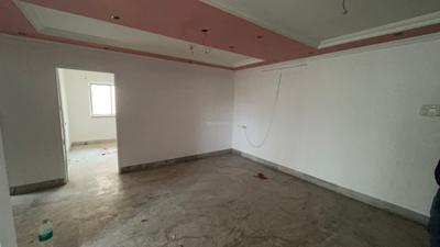 Living Room Image of 1000 Sq.ft 2 BHK Apartment / Flat for sale in Thakurpukur Kolkata for Rs. 3600000