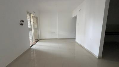 Living Room Image of 1050 Sq.ft 2 BHK Apartment / Flat for sale in 45 Shashwat Heights, Punawale Pune for Rs. 7400000