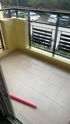 Image of 1057 Sq.ft 2 BHK Apartment / Flat for sale in Nimbus Express Park View 2, Chi V, Greater Noida for Rs. 7800000