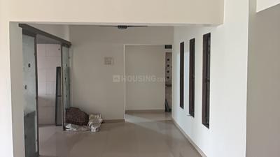 Living Room Image of 1290 Sq.ft 3 BHK Apartment / Flat for sale in Flower Valley Complex, Kalyan West Kalyan for Rs. 14000000