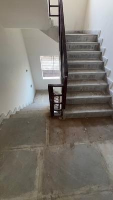Staircase Image of 808 Sq.ft 2 BHK Apartment / Flat for sale in Behala Kolkata for Rs. 4500000