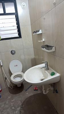 Image of 1150 Sq.ft 3 BHK Apartment / Flat for rent in Pride Kingsbury Phase I, Charholi Budruk, Pune for Rs. 30000