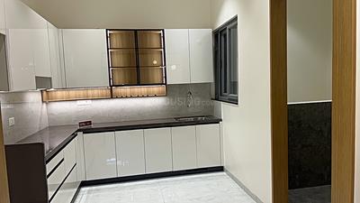 Kitchen Image of 1650 Sq.ft 3 BHK Apartment / Flat for sale in KK Marks, Ravet Pune for Rs. 7200000