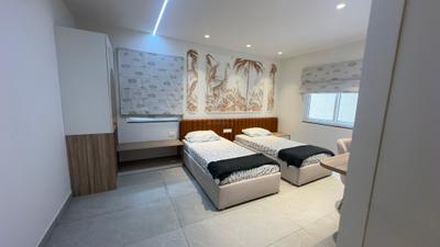 Bedroom Image of 2000 Sq.ft 3 BHK Apartment / Flat for sale in Sia Prospera, Miyapur Hyderabad for Rs. 22000000