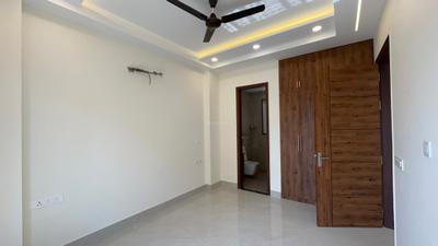 Bedroom Image of 1350 Sq.ft 3 BHK Builder Floor for rent in BPTP Astaire Garden Floors, Sector 70A Gurgaon for Rs. 47000