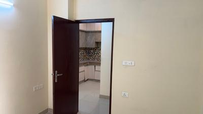 Bedroom Image of 1275 Sq.ft 3 BHK Apartment / Flat for rent in Supertech Eco Village 3, Noida Extension Greater Noida for Rs. 18000