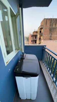 Image of 900 Sq.ft 2 BHK Builder Floor for rent in Palam Vihar Extension, Gurgaon for Rs. 26000