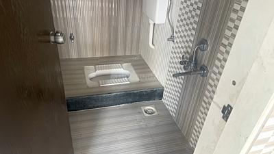 Image of 631 Sq.ft 1 BHK Apartment / Flat for rent in Tulip Purple, Punawale, Pune for Rs. 18000