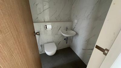 Image of 573 Sq.ft 2 BHK Apartment / Flat for rent in Lodha Palava Premier, Dombivli East, Thane for Rs. 18000