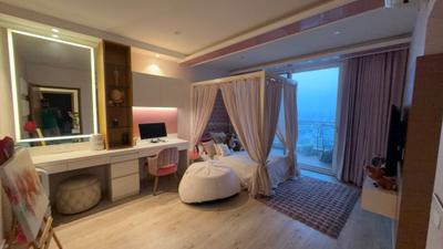 Bedroom Image of 3500 Sq.ft 4 BHK Apartment / Flat for sale in Experion Windchants, Sector 112 Gurgaon for Rs. 80000000