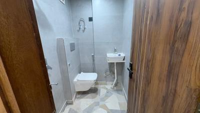 Image of 950 Sq.ft 3 BHK Builder Floor for sale in Govindpuri, New Delhi for Rs. 7000000