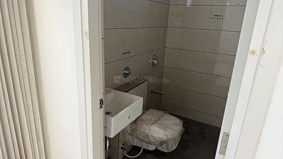Image of 1530 Sq.ft 3 BHK Apartment / Flat for sale in Saanvi Nirman Solace, South Bopal, Ahmedabad for Rs. 8000000