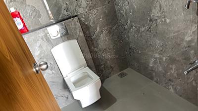 Image of 900 Sq.ft 3 BHK Apartment / Flat for sale in Nakshtra Samved Dreams, Sargasan, Gandhinagar for Rs. 8200000