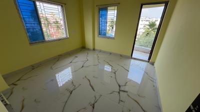 Bedroom Image of 950 Sq.ft 2 BHK Apartment / Flat for sale in South Dum Dum Kolkata for Rs. 5000000