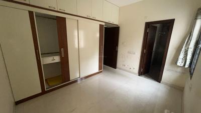 Bedroom Image of 1300 Sq.ft 2 BHK Apartment / Flat for rent in Jeevan Bima Nagar Bengaluru for Rs. 46000