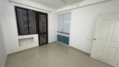 Bedroom Image of 1229 Sq.ft 2 BHK Apartment / Flat for rent in RG Luxury, Noida Extension Greater Noida for Rs. 22000