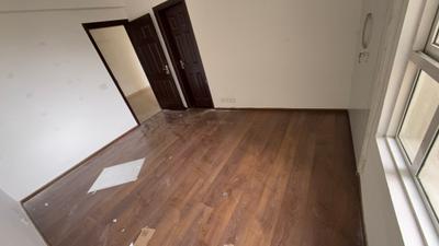 Bedroom Image of 2021 Sq.ft 3.5 BHK Apartment / Flat for rent in The 3C Lotus Boulevard, Sector 100 Noida for Rs. 53000