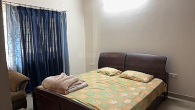 Bedroom Image of 1690 Sq.ft 3 BHK Apartment / Flat for sale in NCC Nagarjun Meadows II, Anantapura Bengaluru for Rs. 26700000